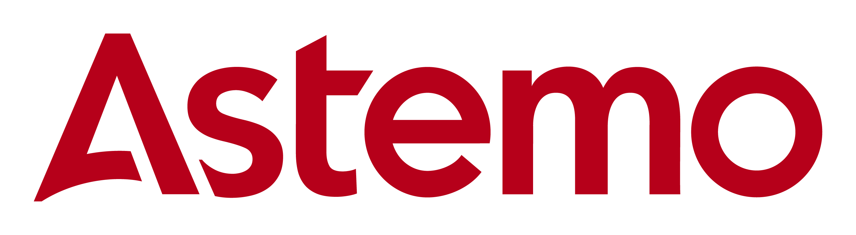 Astemo, Ltd.